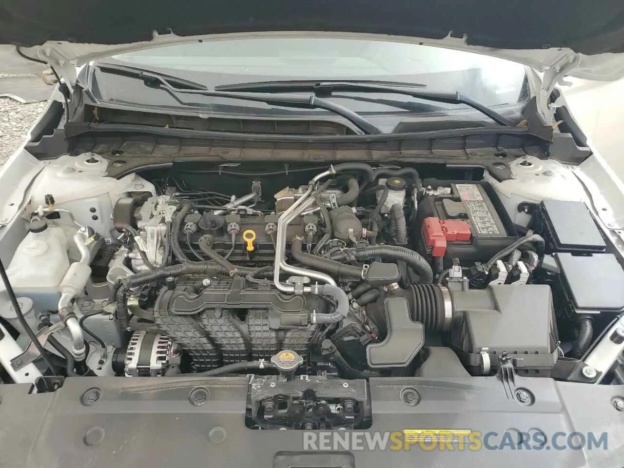 12 Фотография поврежденного автомобиля 1N4BL4DW2RN417521 NISSAN ALTIMA 2024