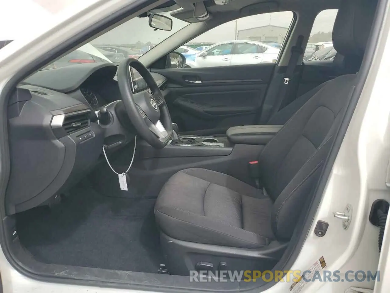 7 Фотография поврежденного автомобиля 1N4BL4DW2RN417521 NISSAN ALTIMA 2024