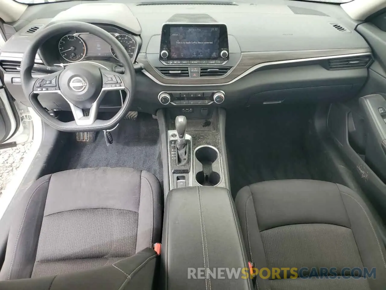 8 Фотография поврежденного автомобиля 1N4BL4DW2RN417521 NISSAN ALTIMA 2024