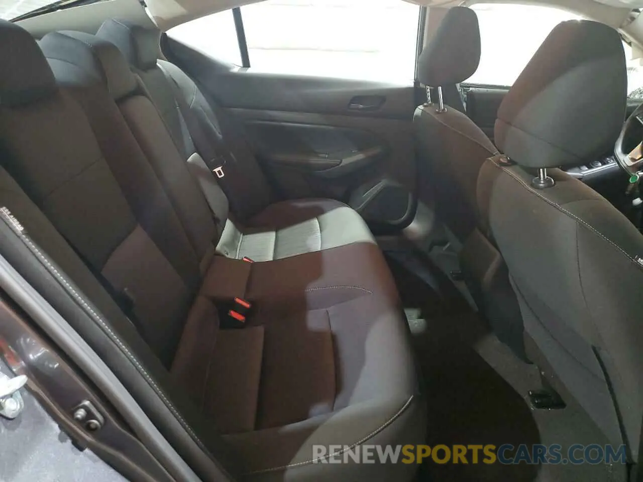 10 Фотография поврежденного автомобиля 1N4BL4DW3RN431217 NISSAN ALTIMA 2024