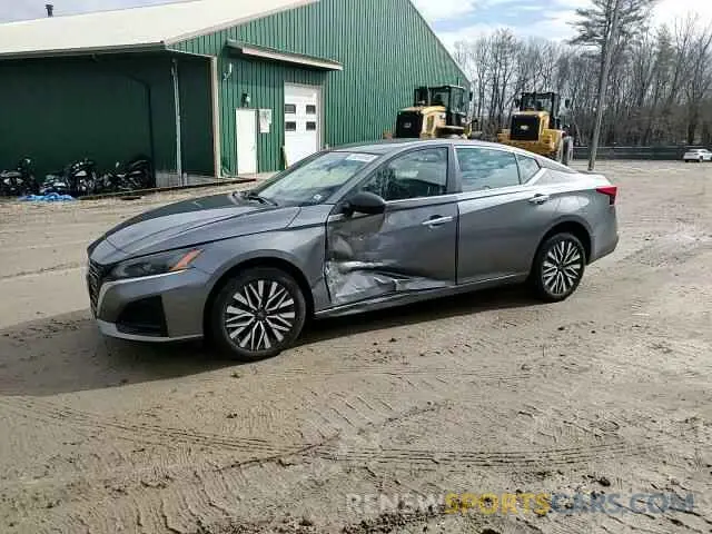 11 Фотография поврежденного автомобиля 1N4BL4DW3RN431217 NISSAN ALTIMA 2024