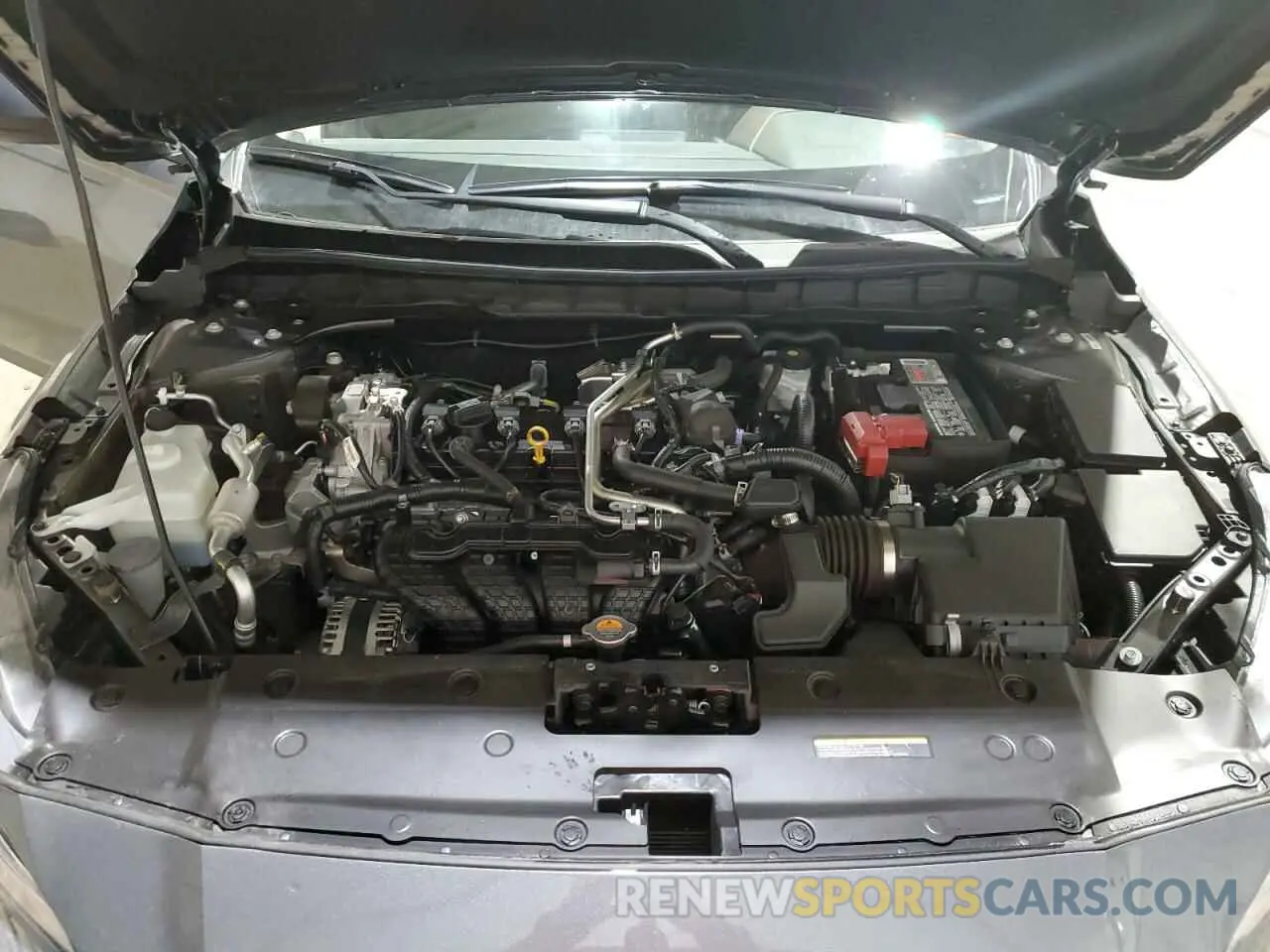 12 Фотография поврежденного автомобиля 1N4BL4DW3RN431217 NISSAN ALTIMA 2024