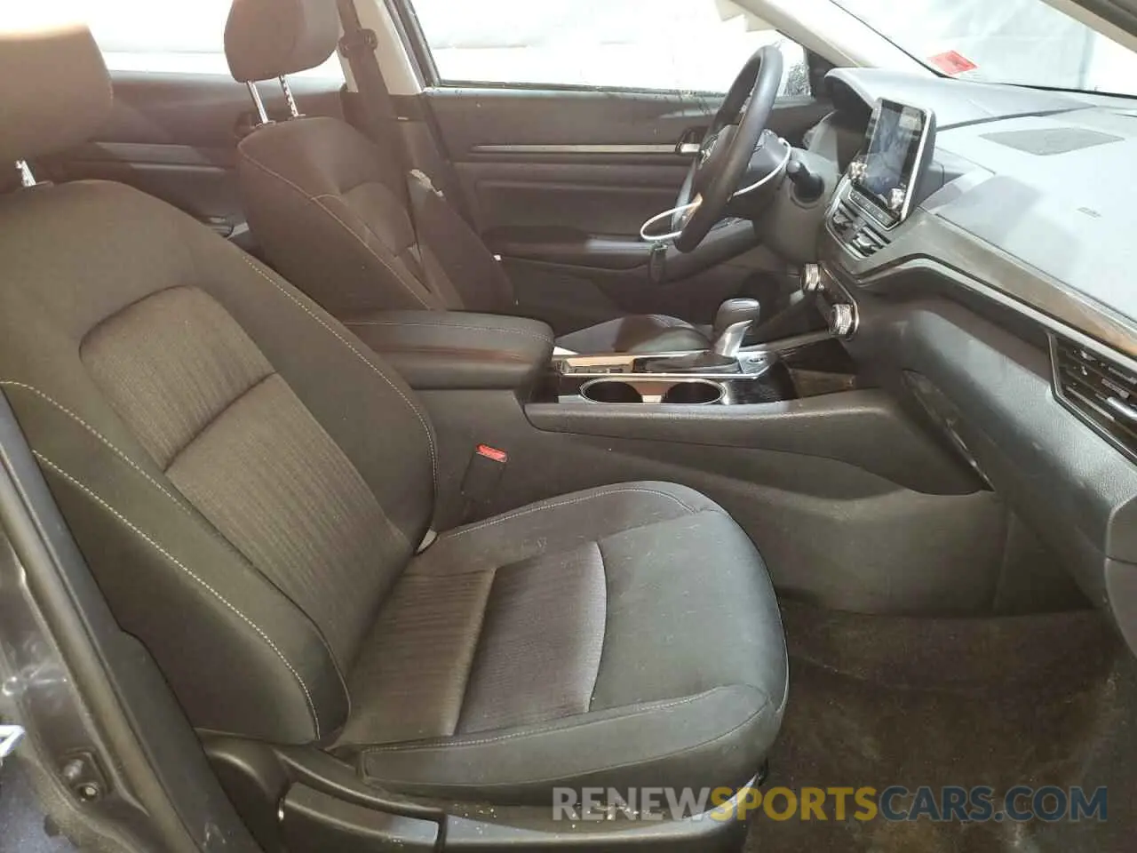 7 Фотография поврежденного автомобиля 1N4BL4DW3RN431217 NISSAN ALTIMA 2024