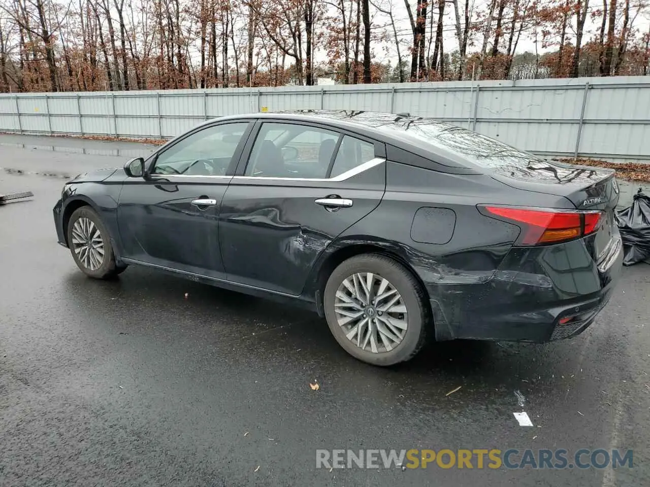 2 Фотография поврежденного автомобиля 1N4BL4DW4RN399023 NISSAN ALTIMA 2024