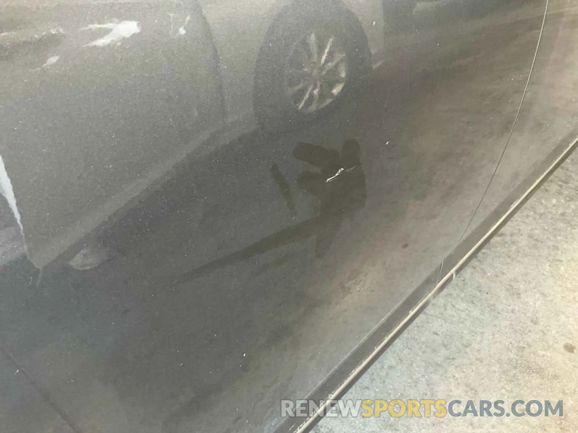 20 Photograph of a damaged car 1N4BL4EV1RN304939 NISSAN ALTIMA 2024