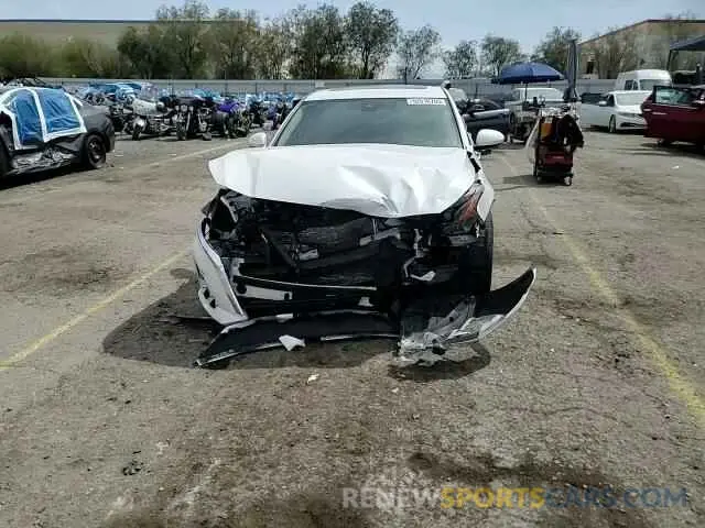 11 Фотография поврежденного автомобиля 1N4BL4EV1RN325614 NISSAN ALTIMA 2024
