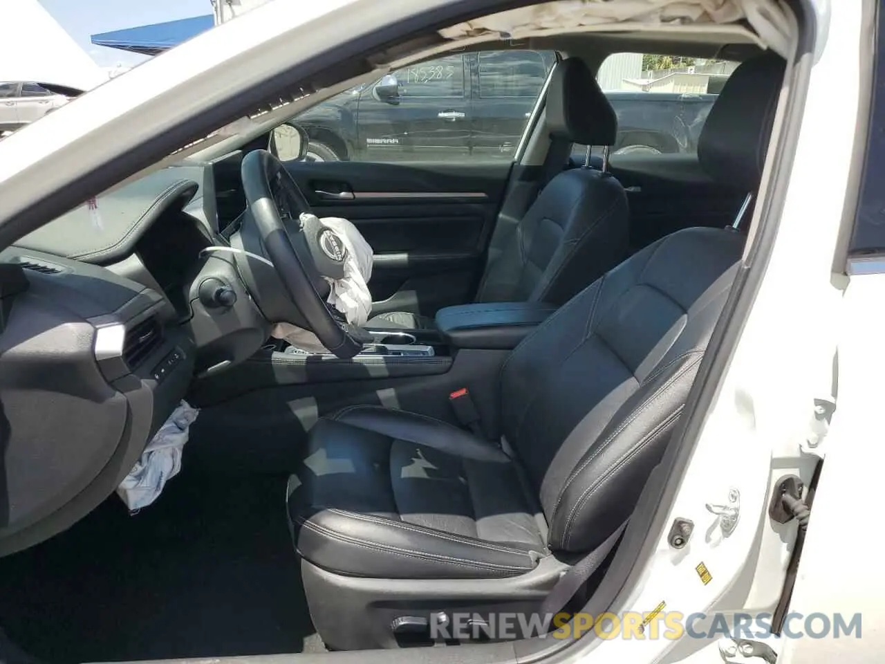 7 Фотография поврежденного автомобиля 1N4BL4EV7RN313984 NISSAN ALTIMA 2024