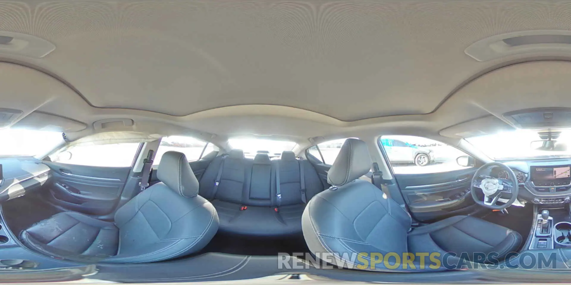 13 Фотография поврежденного автомобиля 1N4BL4EV7RN399605 NISSAN ALTIMA 2024