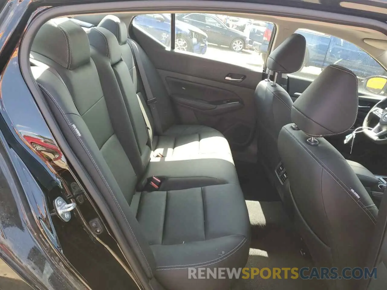 10 Фотография поврежденного автомобиля 1N4BL4EV9RN427646 NISSAN ALTIMA 2024