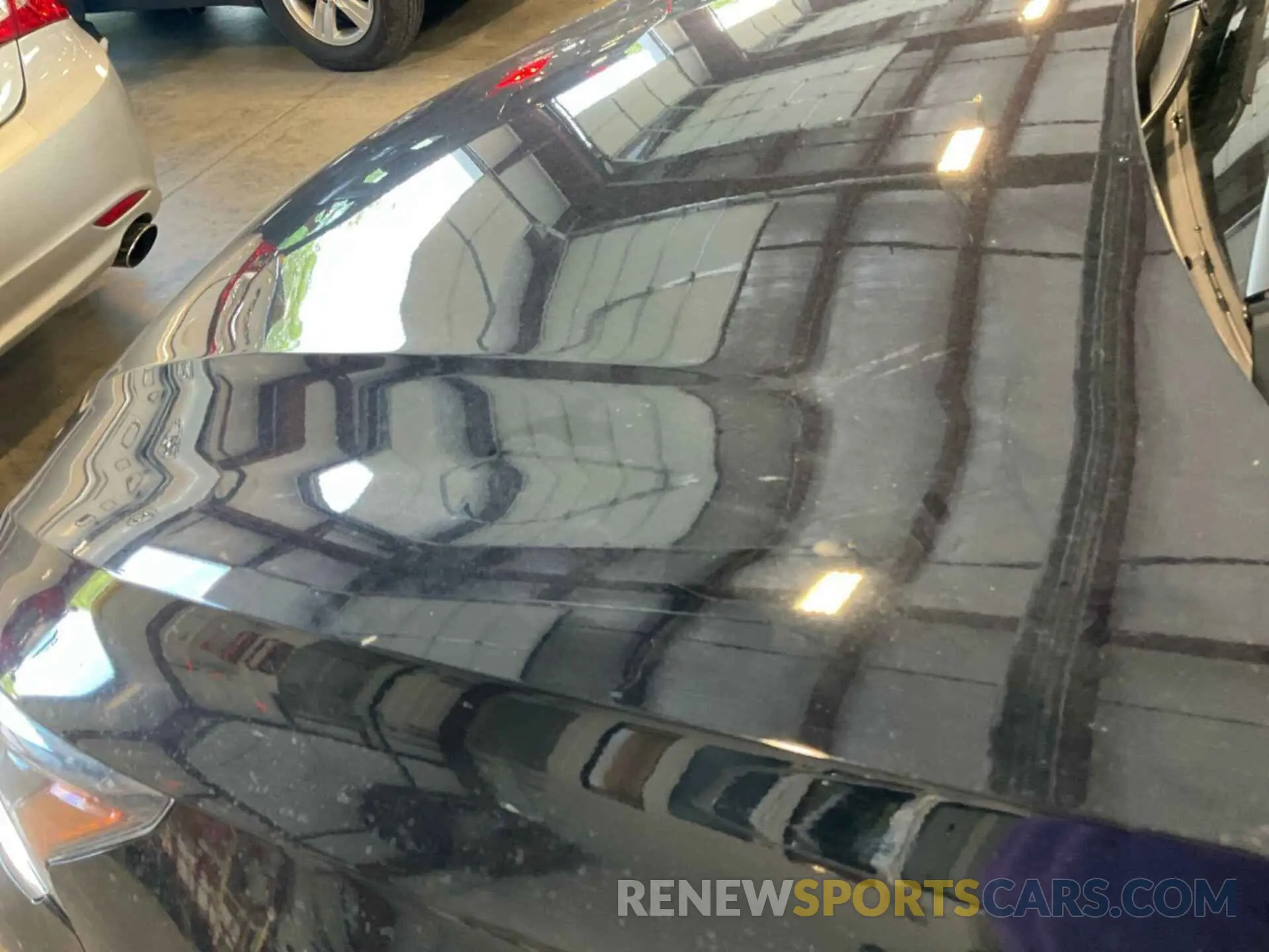 10 Фотография поврежденного автомобиля 1N4BL4EW4RN405367 NISSAN ALTIMA 2024