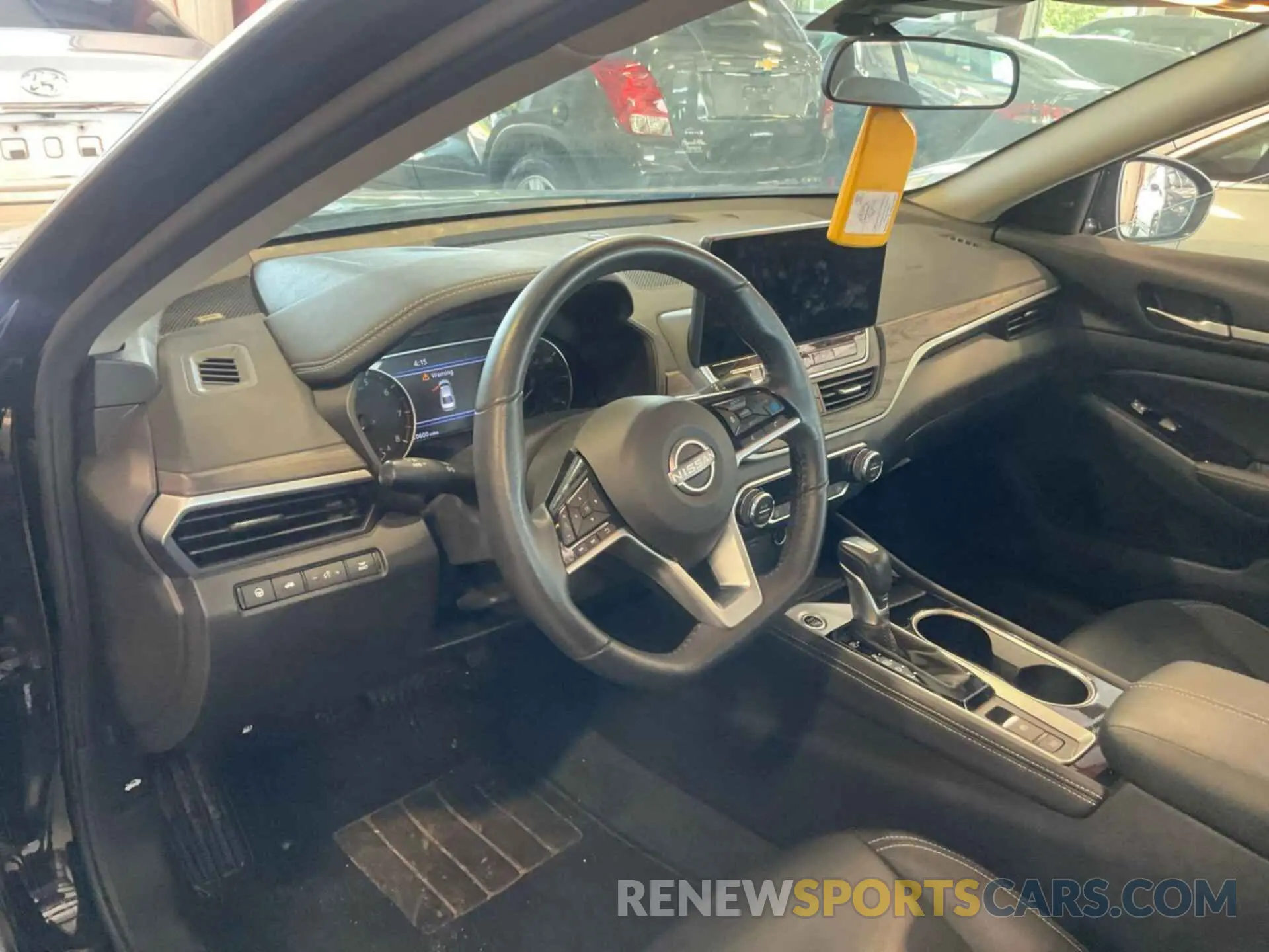 12 Фотография поврежденного автомобиля 1N4BL4EW4RN405367 NISSAN ALTIMA 2024