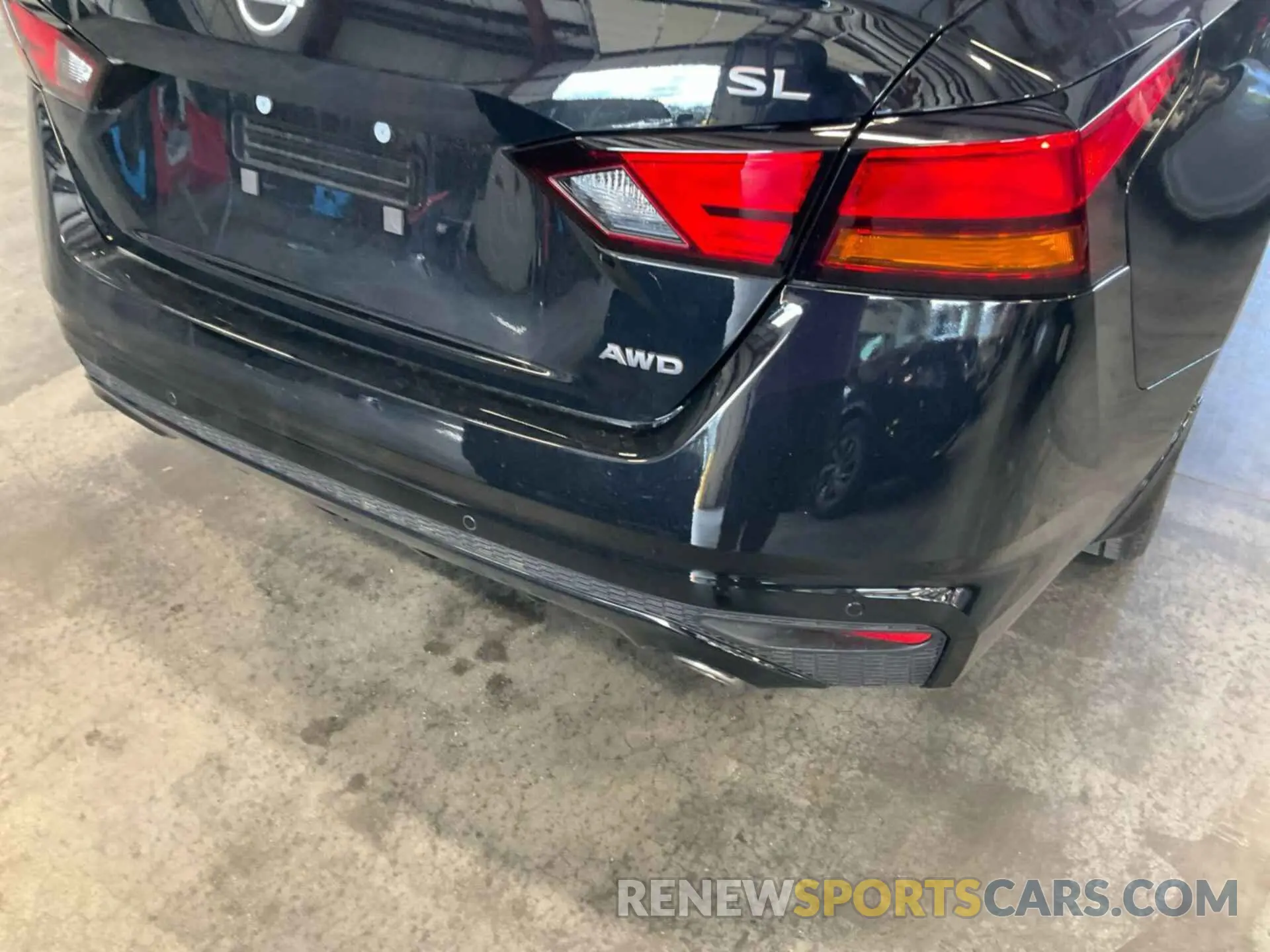 14 Фотография поврежденного автомобиля 1N4BL4EW4RN405367 NISSAN ALTIMA 2024