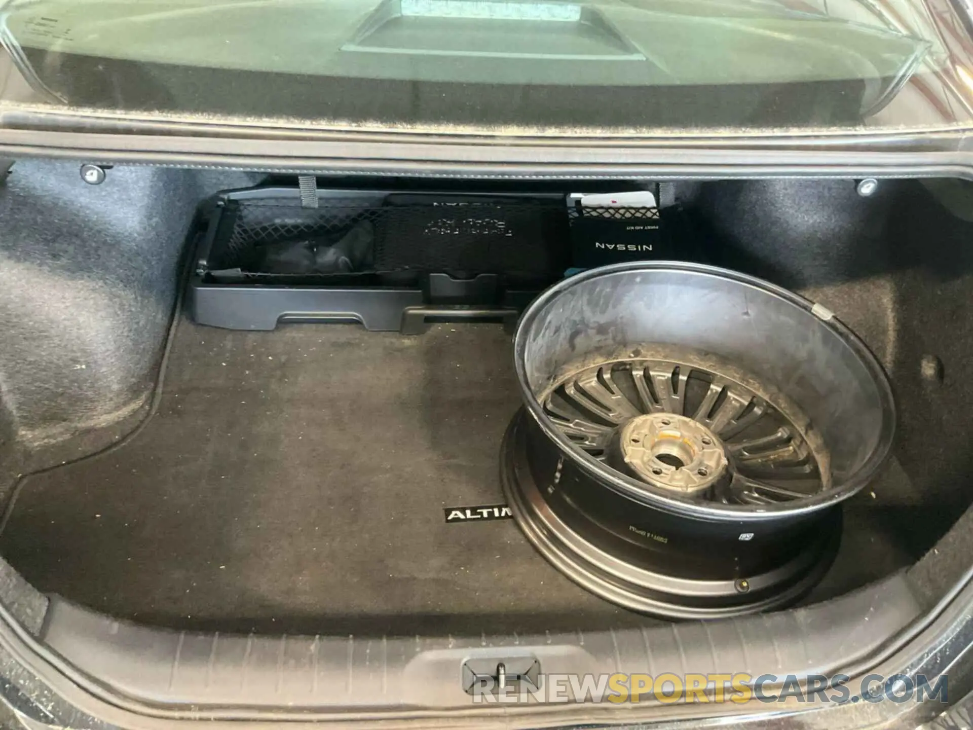 15 Фотография поврежденного автомобиля 1N4BL4EW4RN405367 NISSAN ALTIMA 2024