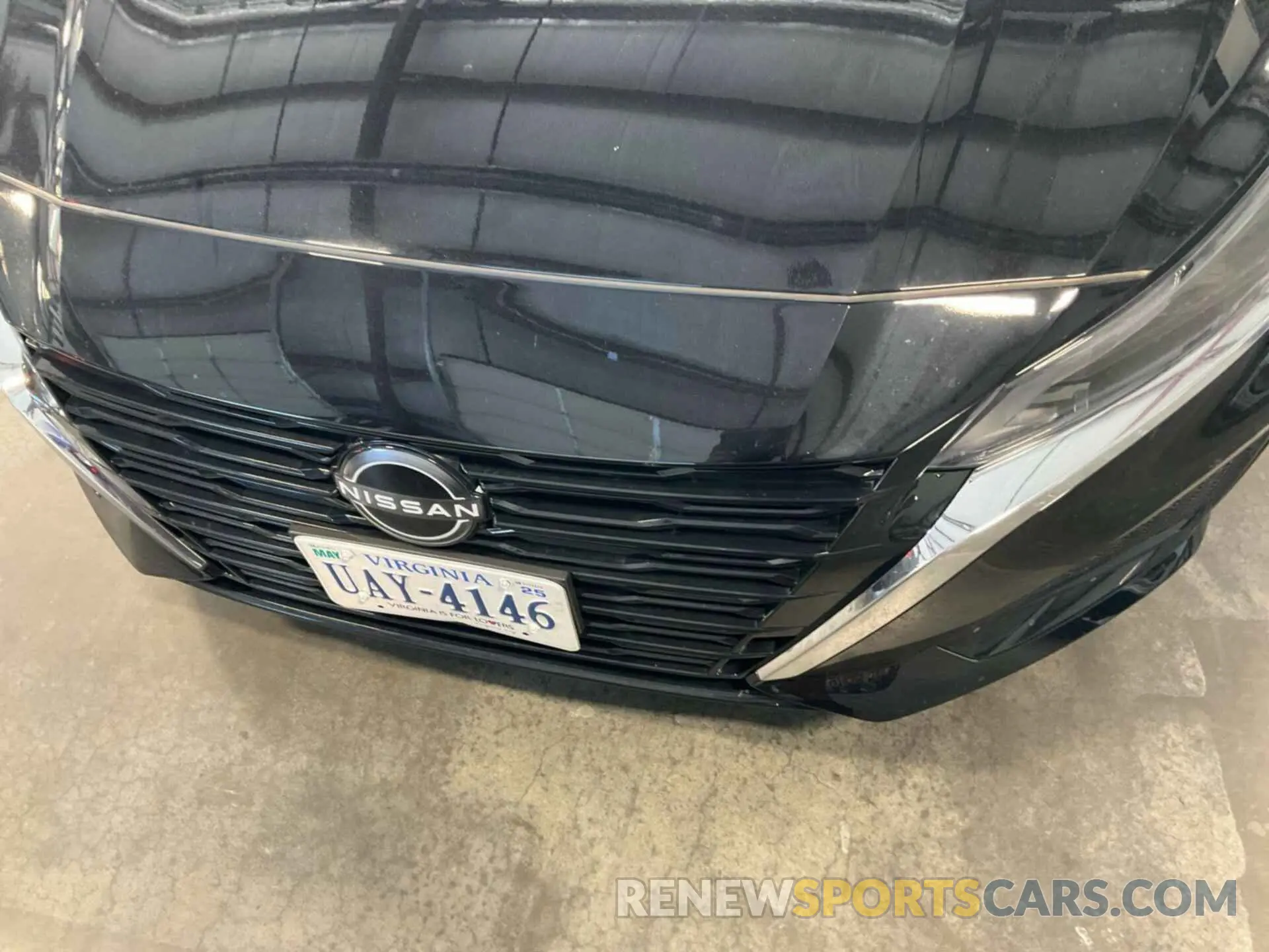 18 Фотография поврежденного автомобиля 1N4BL4EW4RN405367 NISSAN ALTIMA 2024
