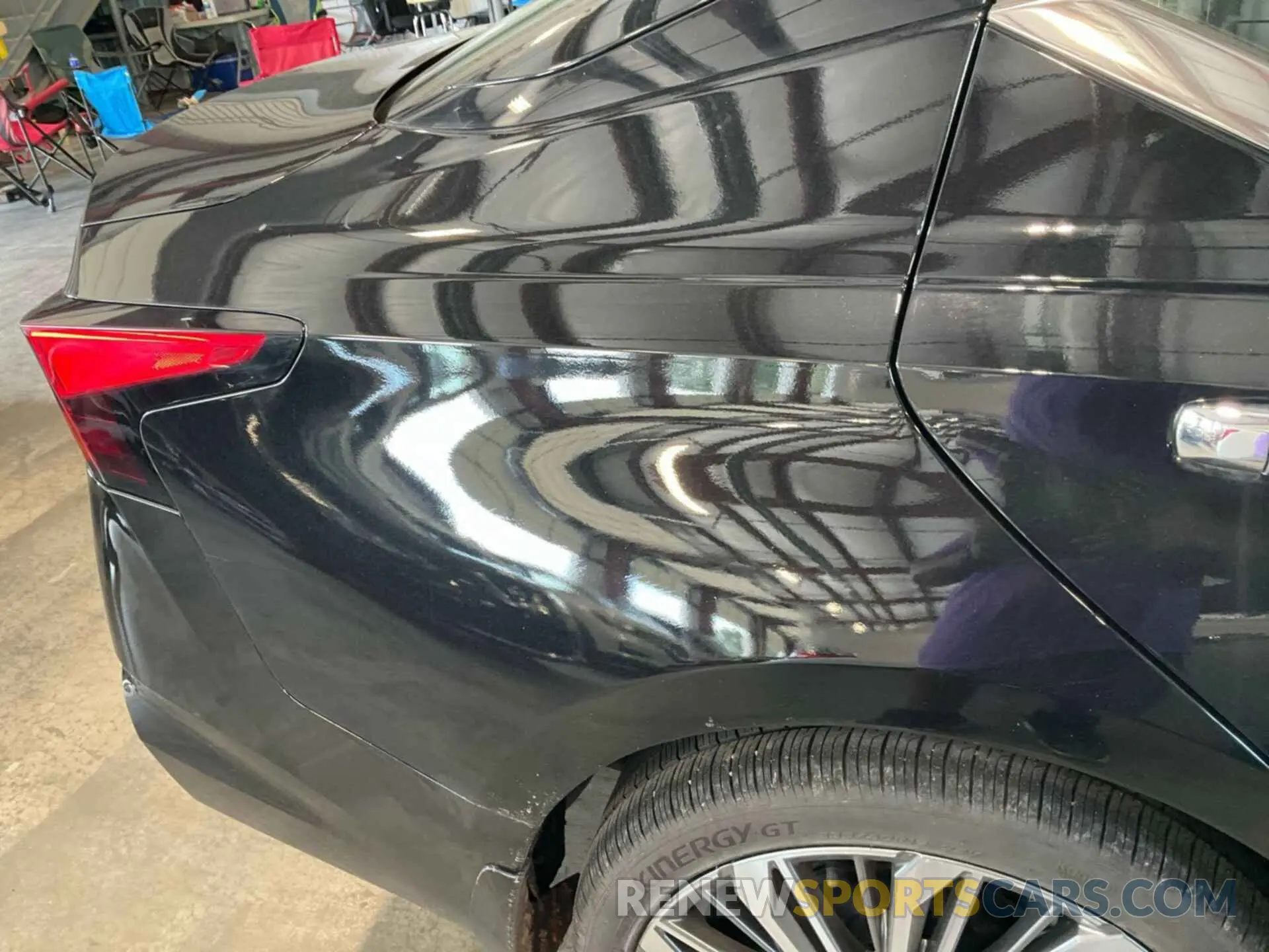 23 Фотография поврежденного автомобиля 1N4BL4EW4RN405367 NISSAN ALTIMA 2024