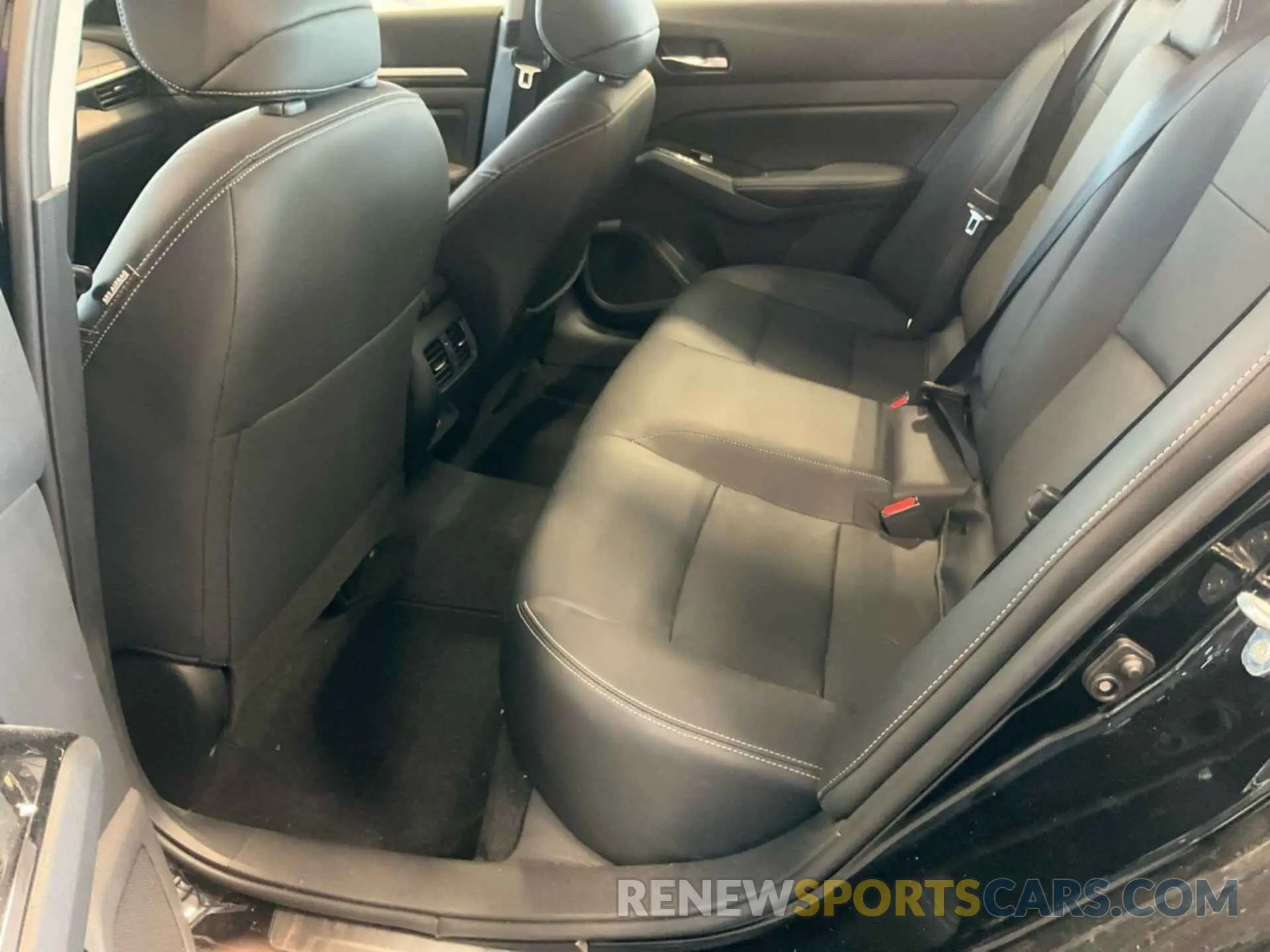 8 Фотография поврежденного автомобиля 1N4BL4EW4RN405367 NISSAN ALTIMA 2024