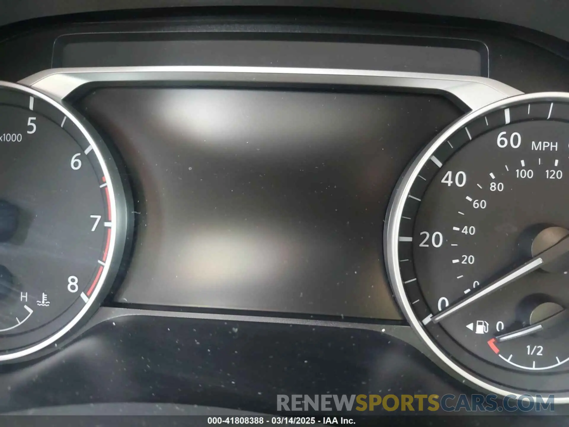 7 Фотография поврежденного автомобиля 1N4BL4CV1SN308742 NISSAN ALTIMA 2025
