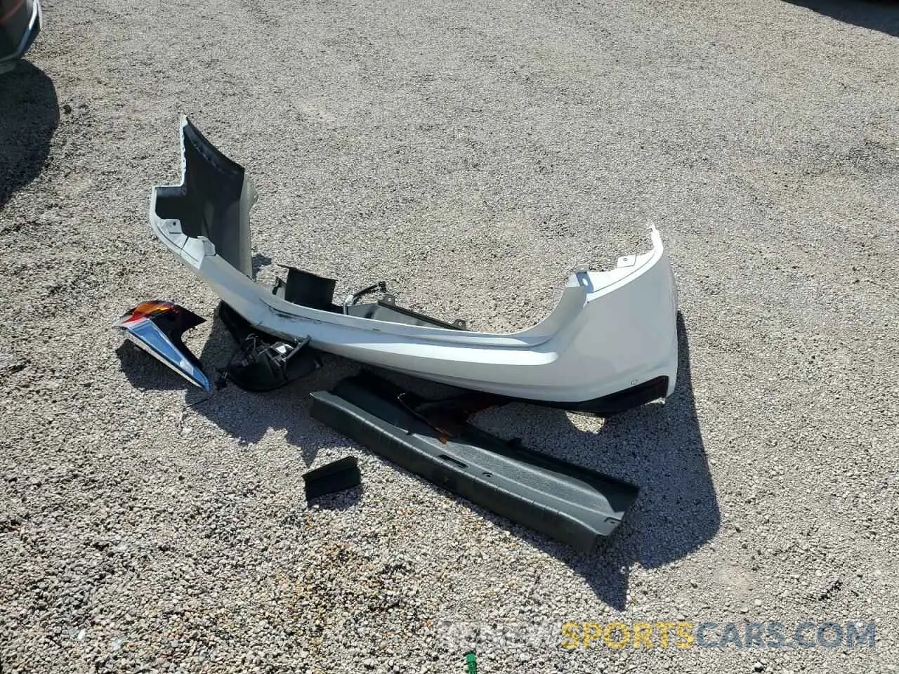 12 Photograph of a damaged car 1N4BL4CV4SN307147 NISSAN ALTIMA 2025