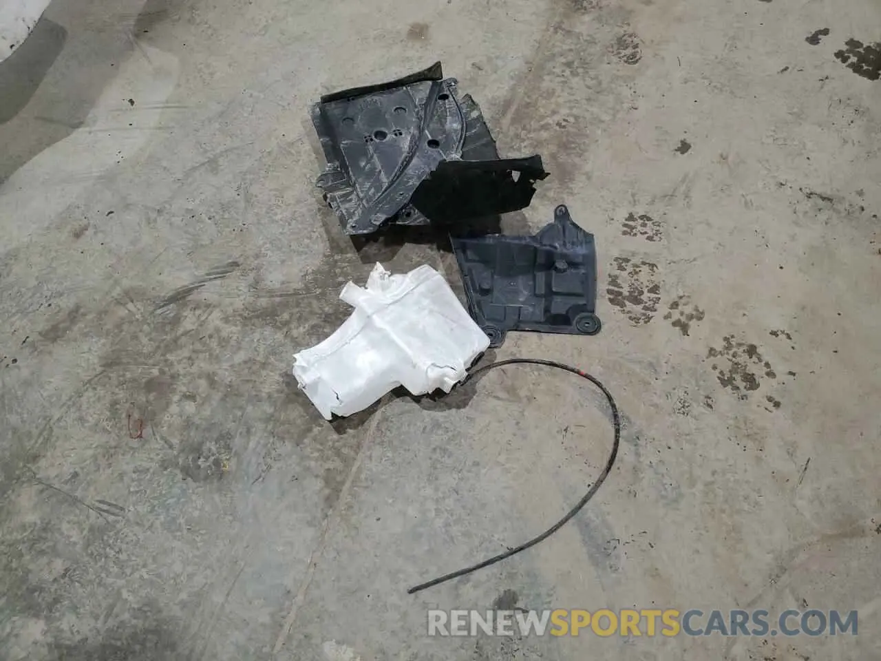 12 Фотография поврежденного автомобиля 1N4BL4CVXSN315043 NISSAN ALTIMA 2025