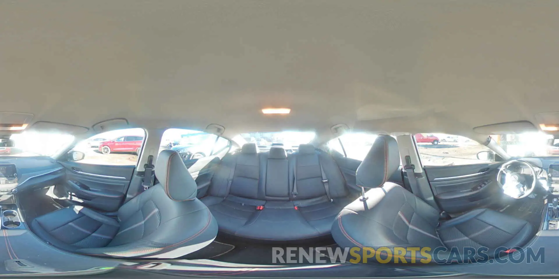 13 Фотография поврежденного автомобиля 1N4BL4CW5SN326072 NISSAN ALTIMA 2025