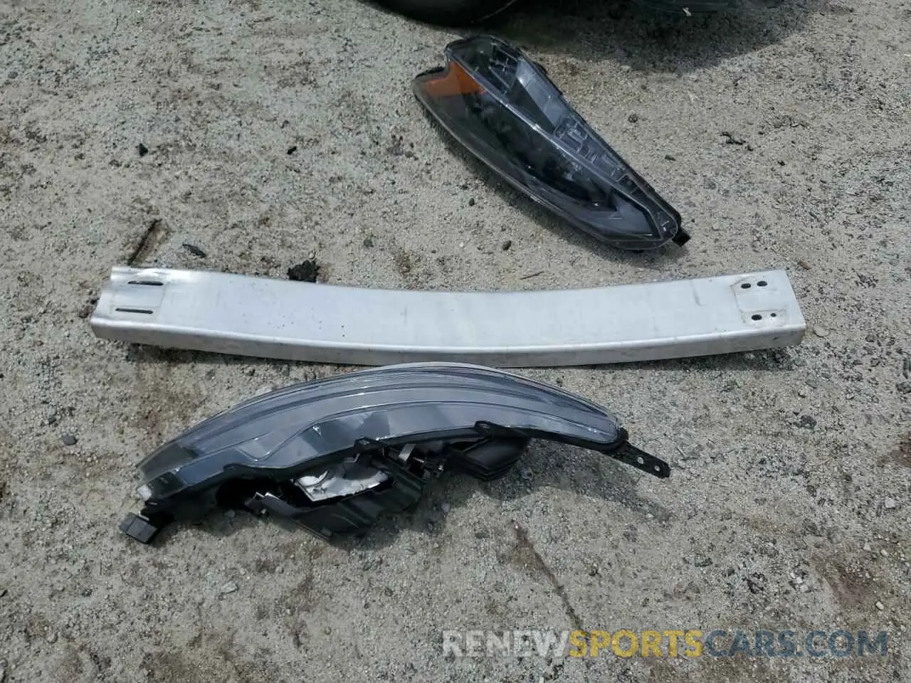 12 Photograph of a damaged car 1N4BL4DV0SN351693 NISSAN ALTIMA 2025