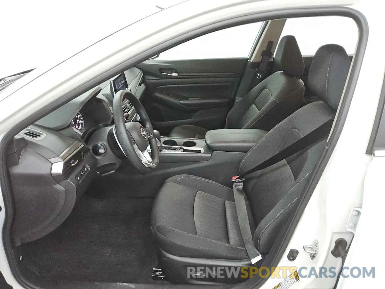 7 Фотография поврежденного автомобиля 1N4BL4DV1SN324311 NISSAN ALTIMA 2025