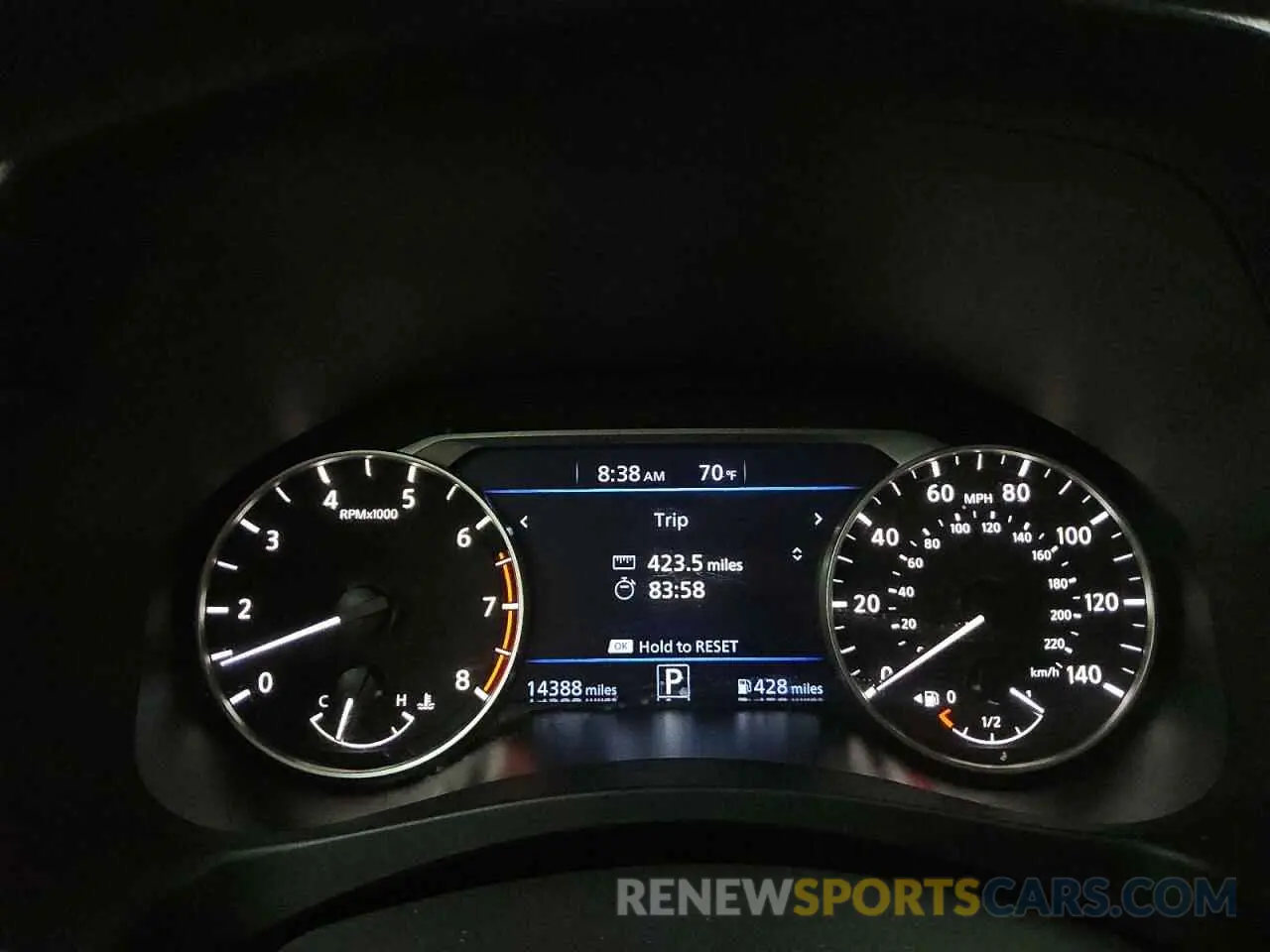 9 Фотография поврежденного автомобиля 1N4BL4DV1SN324311 NISSAN ALTIMA 2025