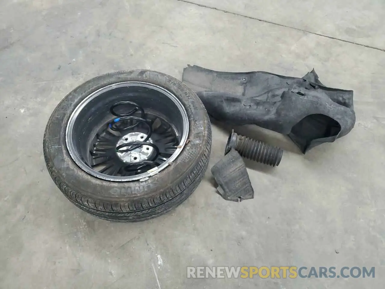 12 Фотография поврежденного автомобиля 1N4BL4DV3SN349212 NISSAN ALTIMA 2025