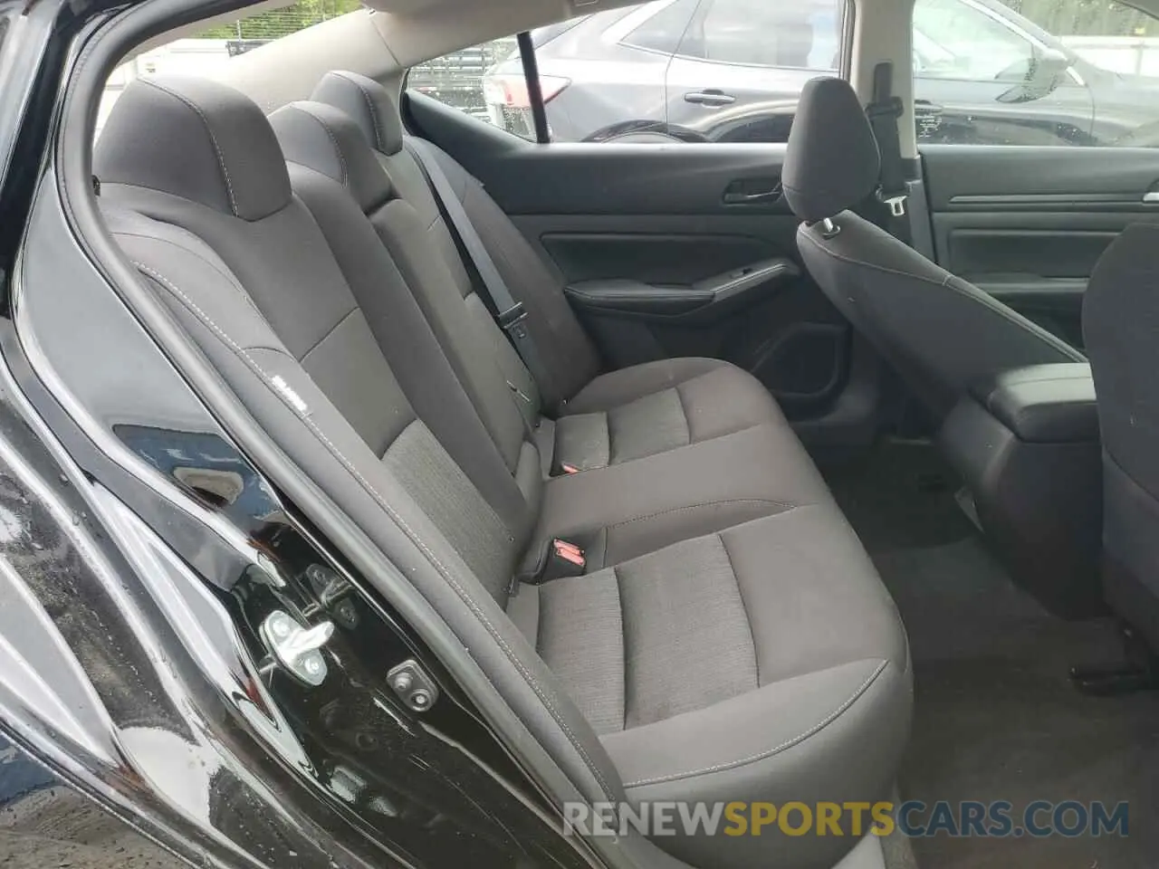 10 Фотография поврежденного автомобиля 1N4BL4DV3SN351770 NISSAN ALTIMA 2025