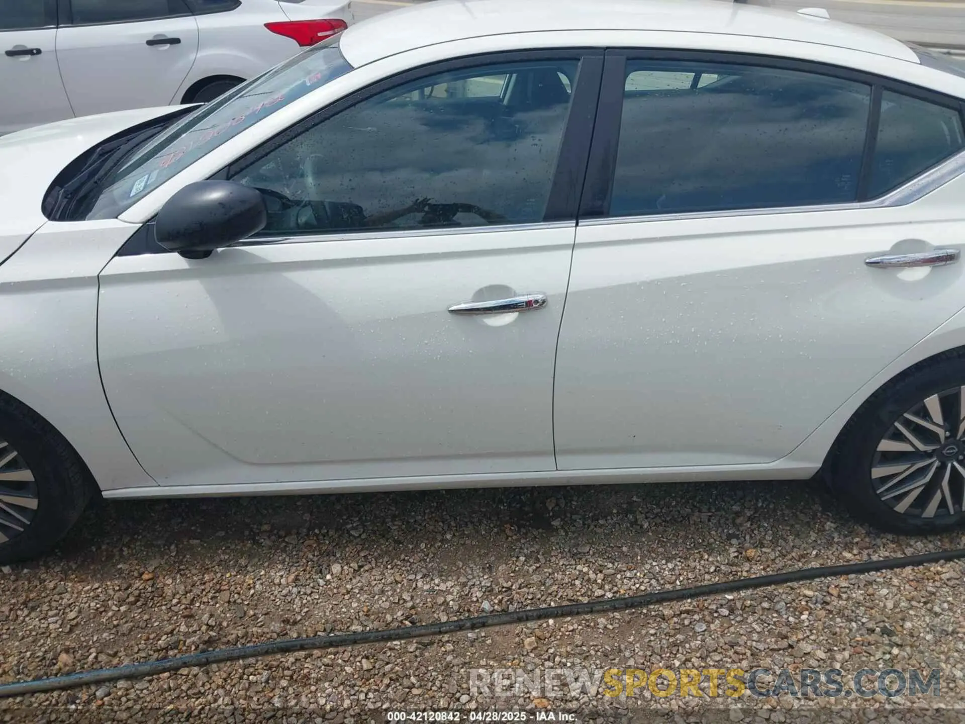 14 Фотография поврежденного автомобиля 1N4BL4DV4SN313741 NISSAN ALTIMA 2025
