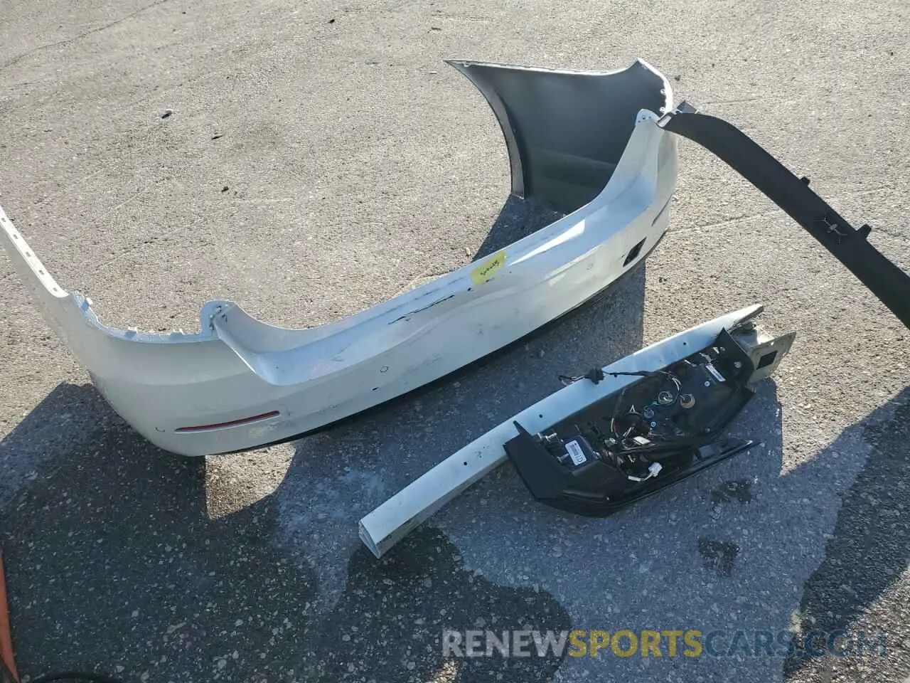 12 Photograph of a damaged car 1N4BL4DV4SN319166 NISSAN ALTIMA 2025