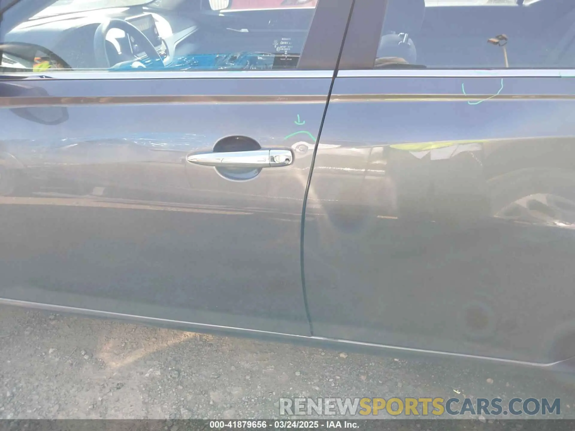 14 Фотография поврежденного автомобиля 1N4BL4DV4SN369615 NISSAN ALTIMA 2025