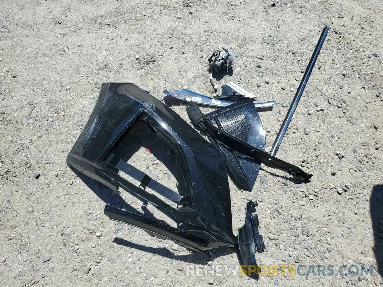12 Photograph of a damaged car 1N4BL4DV5SN376928 NISSAN ALTIMA 2025