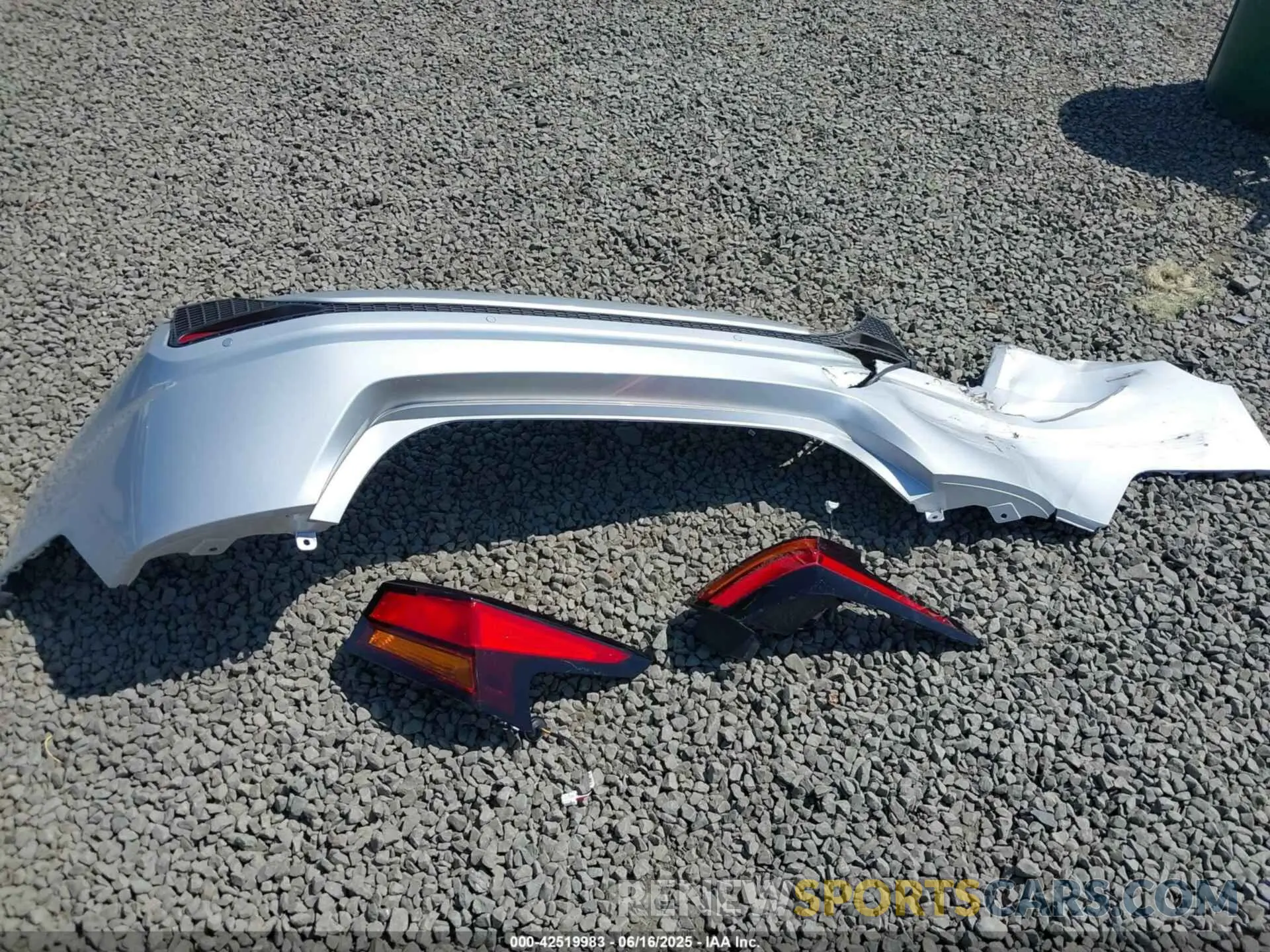 12 Фотография поврежденного автомобиля 1N4BL4DV6SN365033 NISSAN ALTIMA 2025