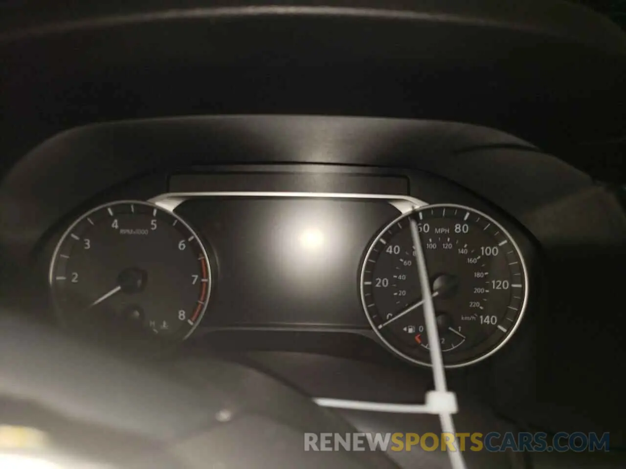 9 Фотография поврежденного автомобиля 1N4BL4DV7SN303396 NISSAN ALTIMA 2025