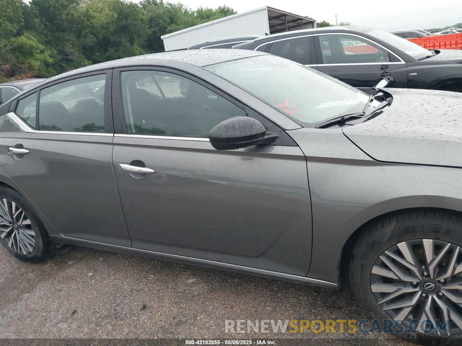 13 Фотография поврежденного автомобиля 1N4BL4DV7SN382486 NISSAN ALTIMA 2025