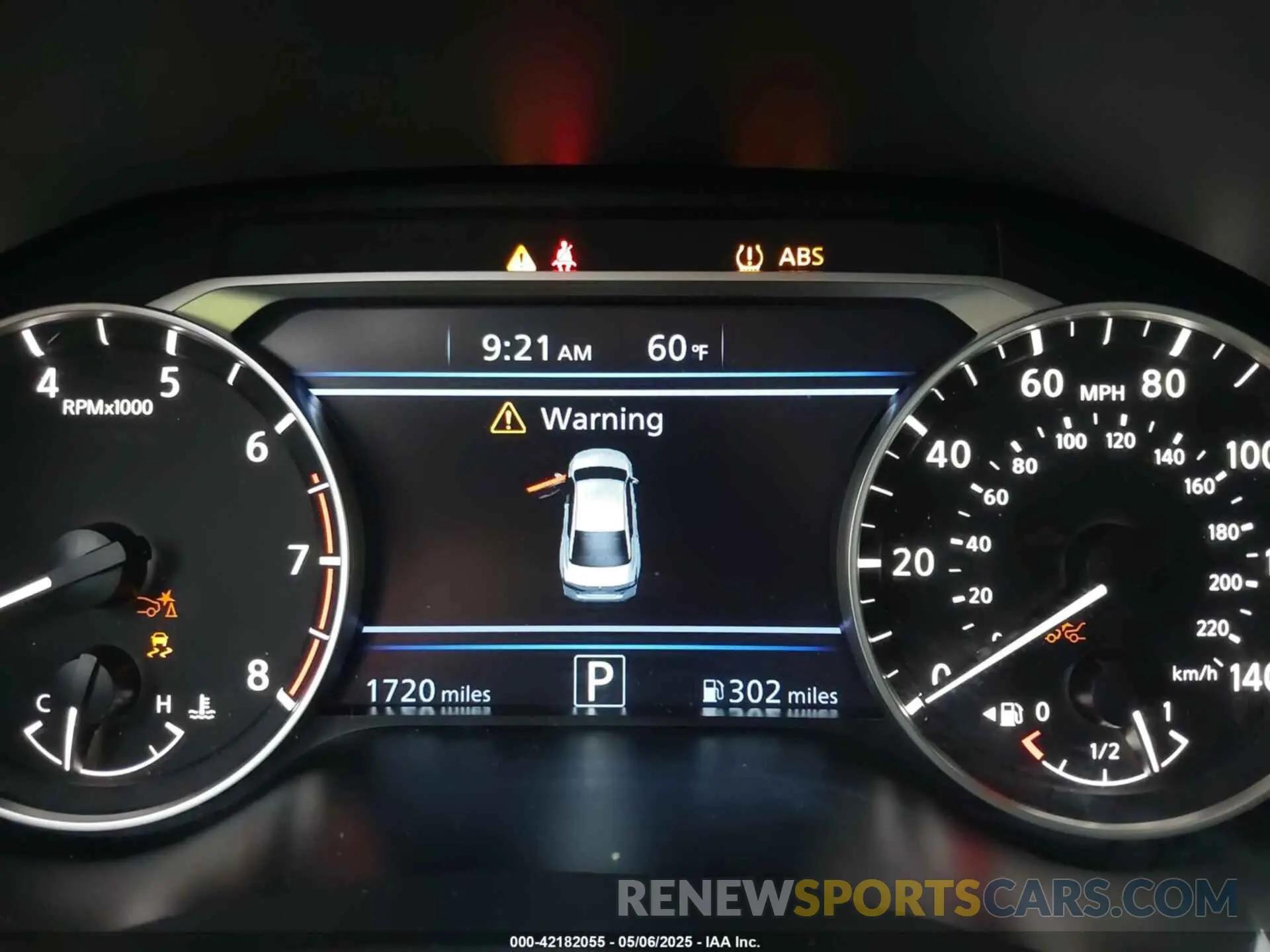 15 Фотография поврежденного автомобиля 1N4BL4DV7SN382486 NISSAN ALTIMA 2025