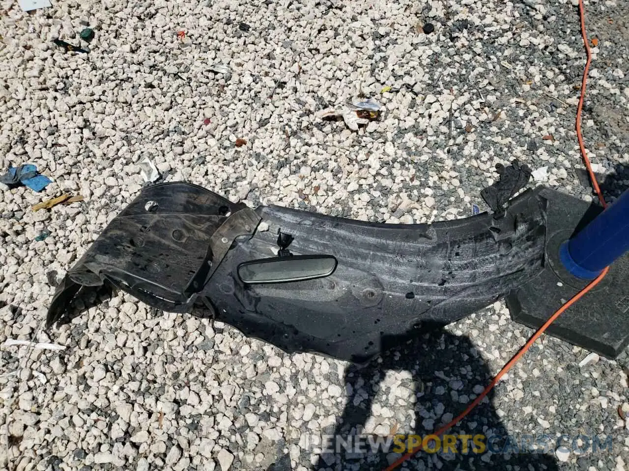 12 Фотография поврежденного автомобиля 1N4BL4DV8SN306940 NISSAN ALTIMA 2025