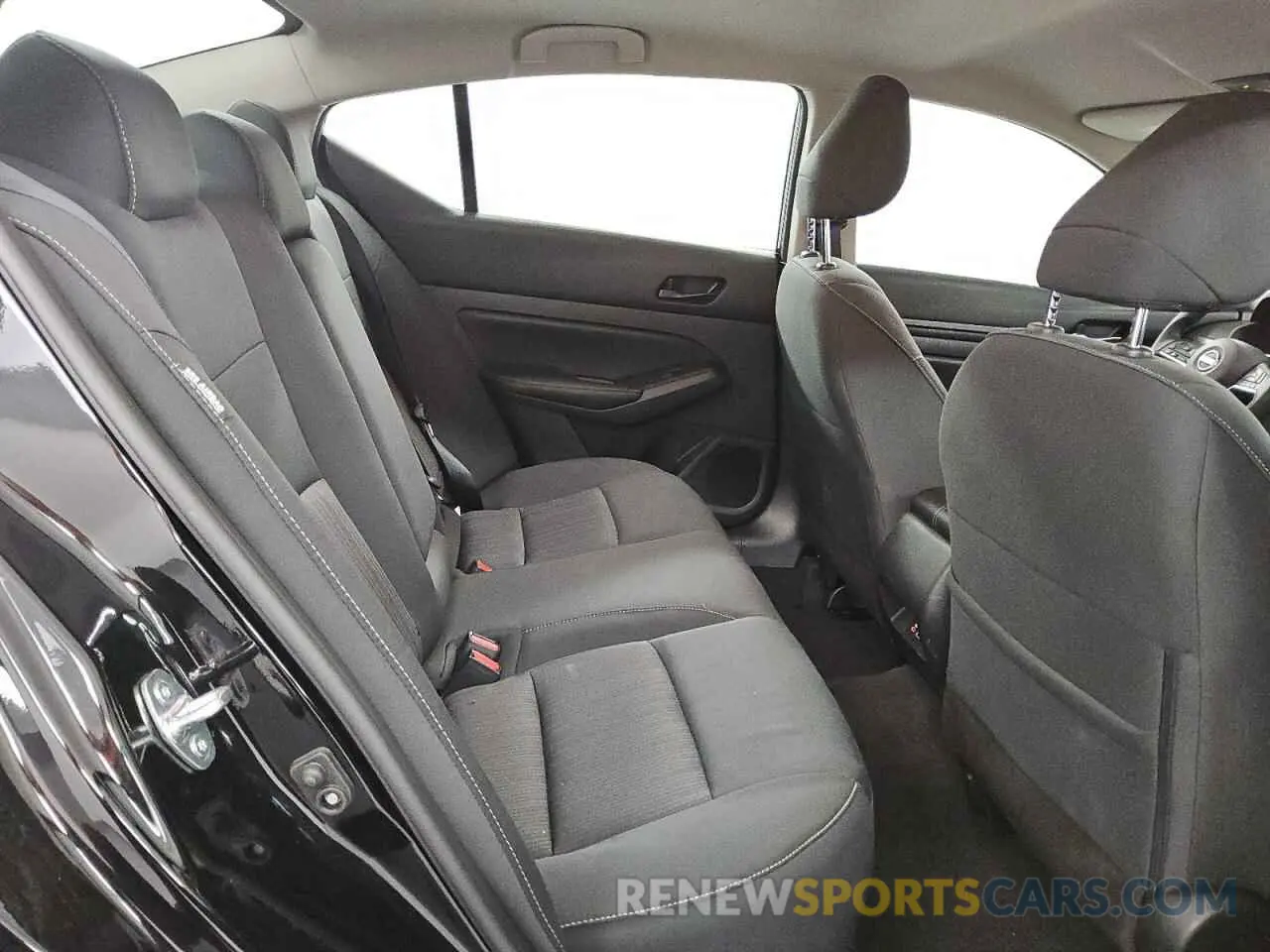 10 Фотография поврежденного автомобиля 1N4BL4DV9SN326730 NISSAN ALTIMA 2025