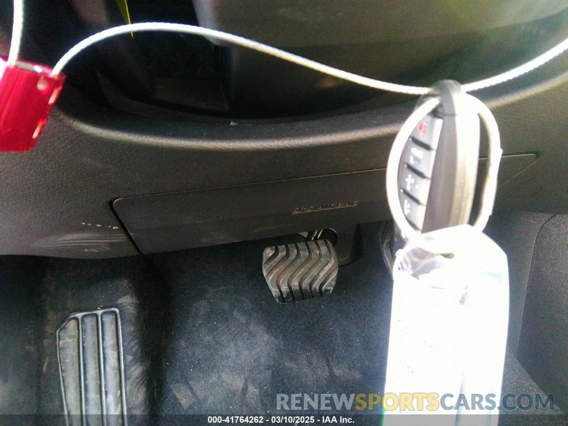 11 Фотография поврежденного автомобиля 1N4BL4DV9SN361705 NISSAN ALTIMA 2025