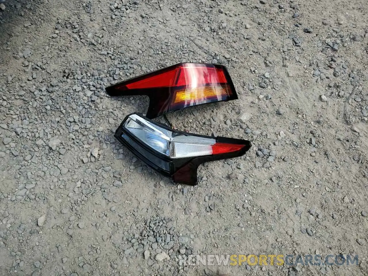 14 Photograph of a damaged car 1N4BL4DVXSN329877 NISSAN ALTIMA 2025
