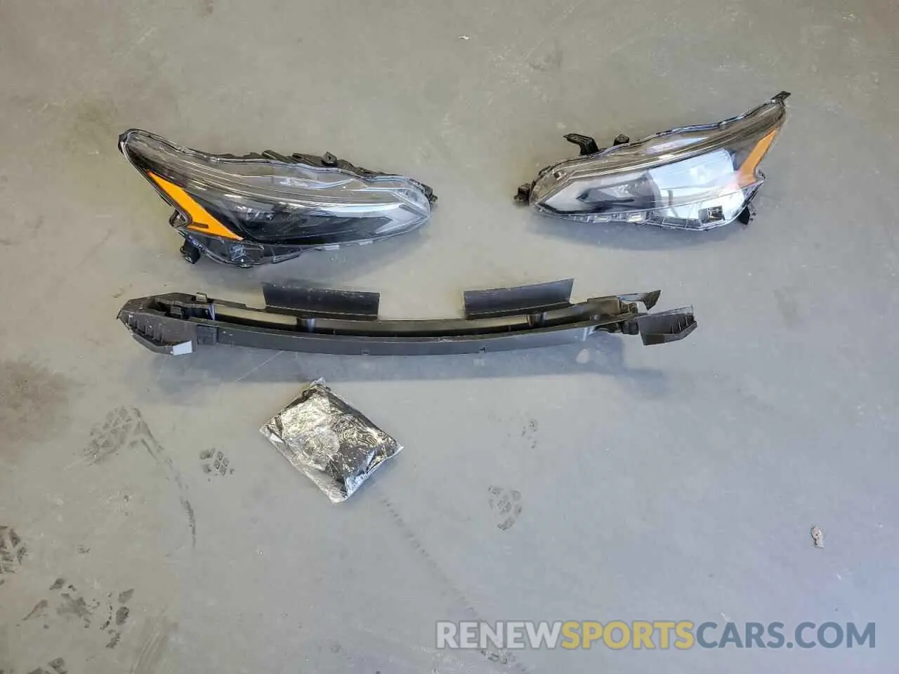 12 Photograph of a damaged car 1N4BL4DW1SN317805 NISSAN ALTIMA 2025