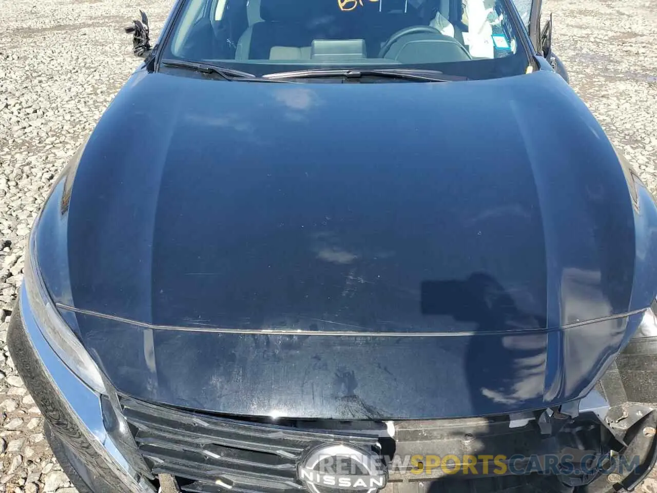 11 Фотография поврежденного автомобиля 1N4BL4DW6SN308033 NISSAN ALTIMA 2025
