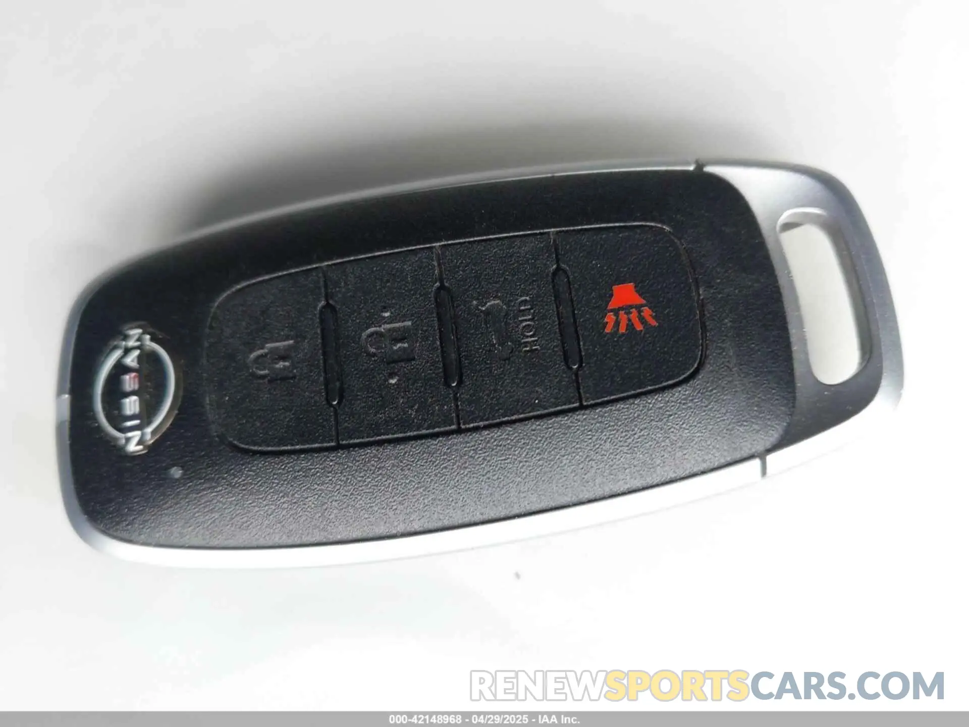 11 Фотография поврежденного автомобиля JN1DF0BB2PM704575 NISSAN ARIYA 2023
