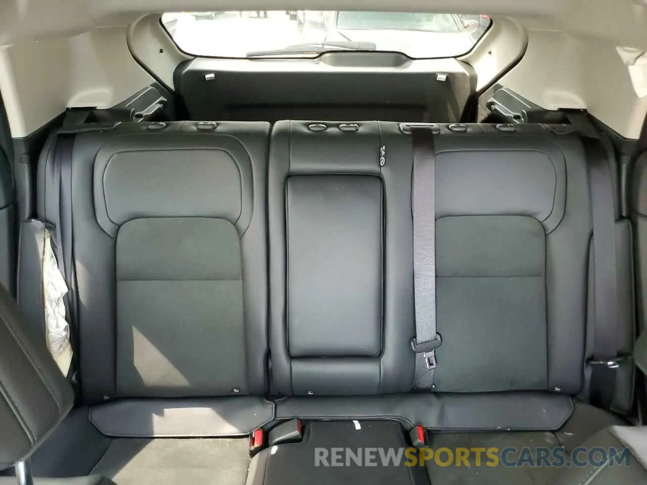 10 Фотография поврежденного автомобиля JN1AF0BA6RM435199 NISSAN ARIYA ENGA 2024