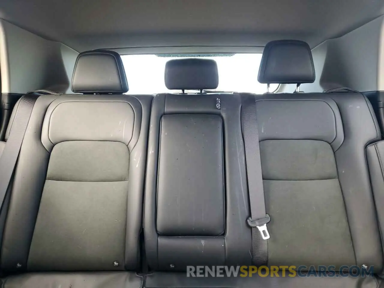 10 Фотография поврежденного автомобиля JN1CF0BB7RM743421 NISSAN ARIYA ENGA 2024