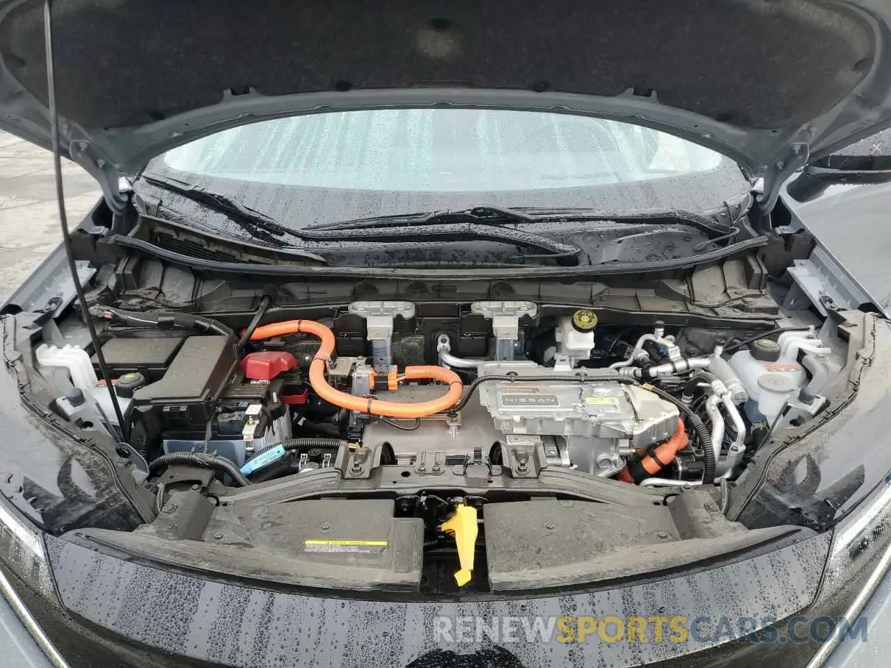 12 Фотография поврежденного автомобиля JN1CF0BB9RM738513 NISSAN ARIYA ENGA 2024