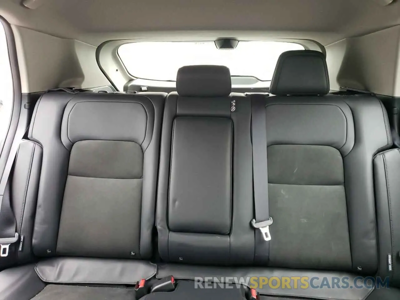 10 Фотография поврежденного автомобиля JN1BF0BA0PM409490 NISSAN ARIYA EVOL 2023