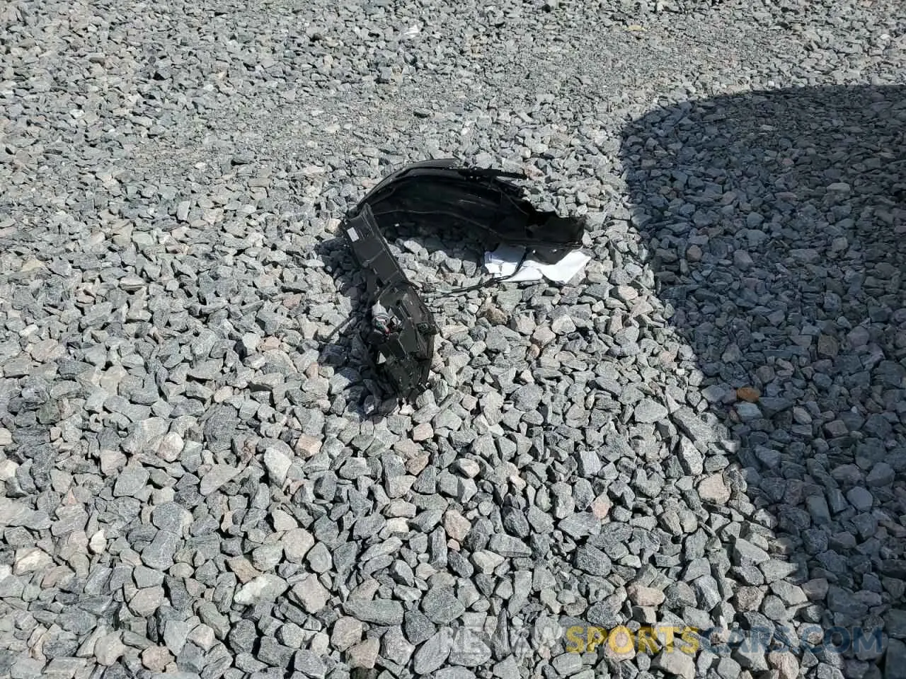 13 Фотография поврежденного автомобиля JN1BF0BA4PM402882 NISSAN ARIYA EVOL 2023