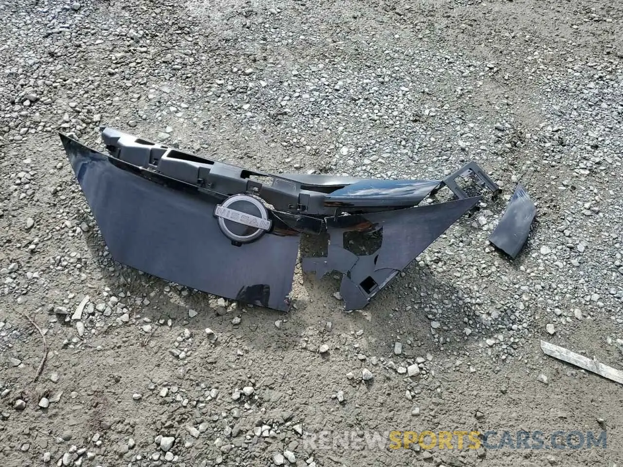 13 Фотография поврежденного автомобиля JN1DF0BB1RM738400 NISSAN ARIYA EVOL 2024